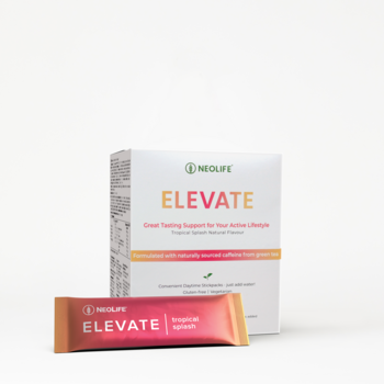 Elevate Elevate